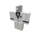 White Suit