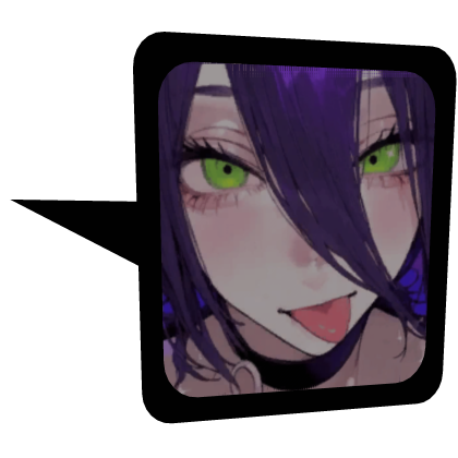 Reze [Animated]