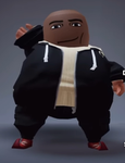 [UKSF] United Kindom Special Force