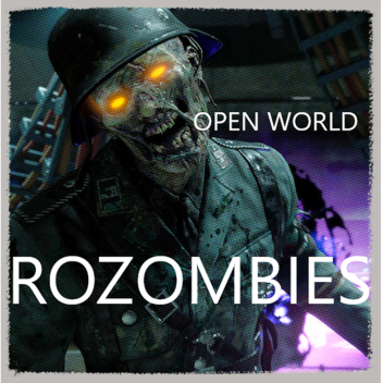 ROZOMBIES🧟 [NEW]