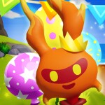 Elemental 🔥 🍃 💧 Breezy Bay  