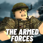 Armed Forces | Bloxburg