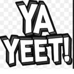 ya yee