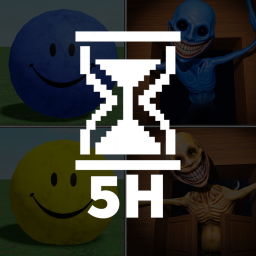 [6H] SCP MORPH icon
