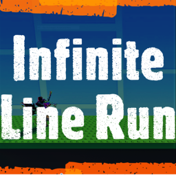 Infinite Line Run