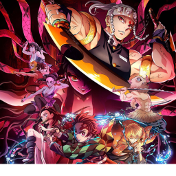 Anime Fighters
