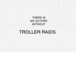 Trollers | raid roleplays!
