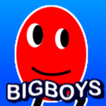 BIGBOYS Flavoured