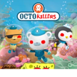 +NEW UPDATE+ SURVIVAL THE OCTONAUTS icon