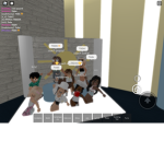The Sunny Dance Academy