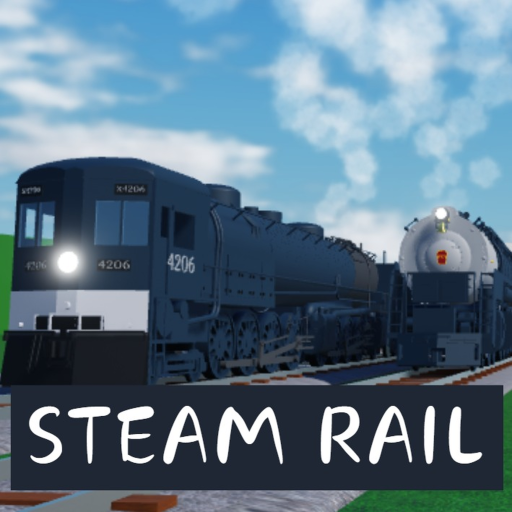 Steam Train Simulator