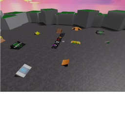 MONSTER JAM