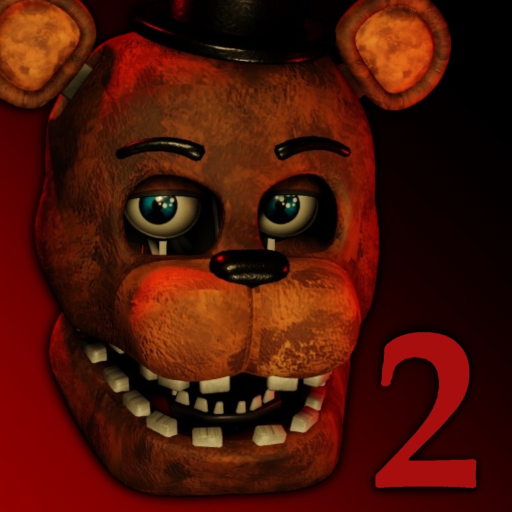 Five Nights at Freddy's 2