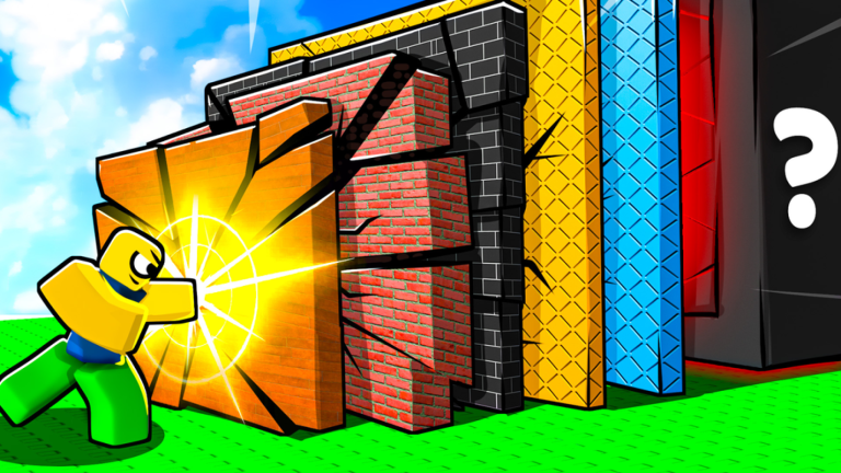 Break Wall! screenshot 2