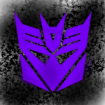 { The Decepticons }