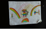 Rainbow monkey club