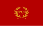 S.P.Q.R Romanum