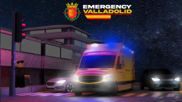 BETA | Emergency Valladolid