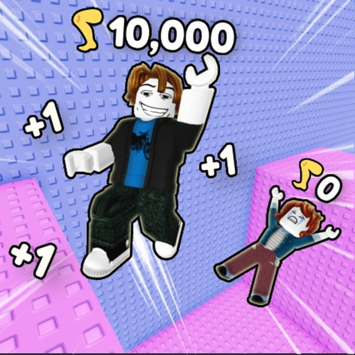+1 Jump Tower []