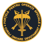 FORTELE PENTRU OPERAȚI SPECIEAL