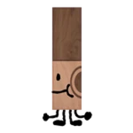 Wood Marker