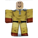 One Punch Man Destiny up