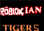 Robloxian Tigers Hockey Team