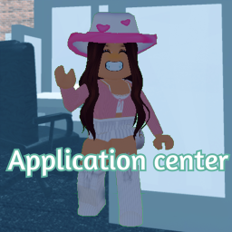 Application centre