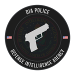 DIAP | DIA Police