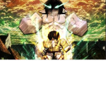Attack on Titan: Beyond The Wall
