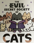 The secret society of cats