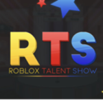 Roblox Got Talent Show-