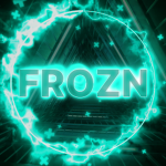 Frozen SF