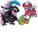Pokémon Spriters Group