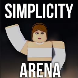 Simplicity | Arena