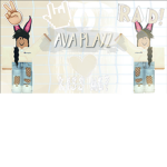 Ava playz Fan club!