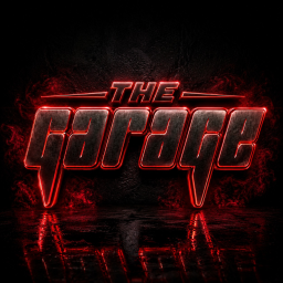 THE GARAGE