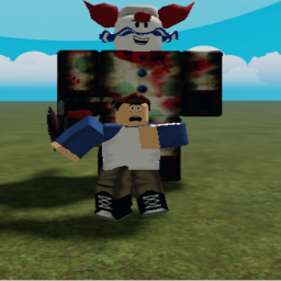 Survival the Clown the Killer
