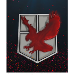 Attack On Titan:Crimson
