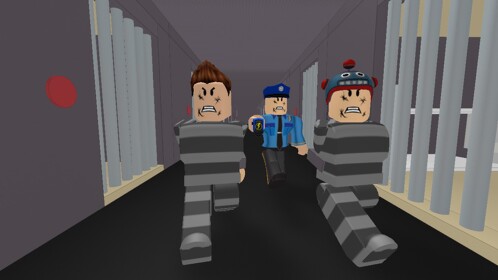 Prison Tycoon!
