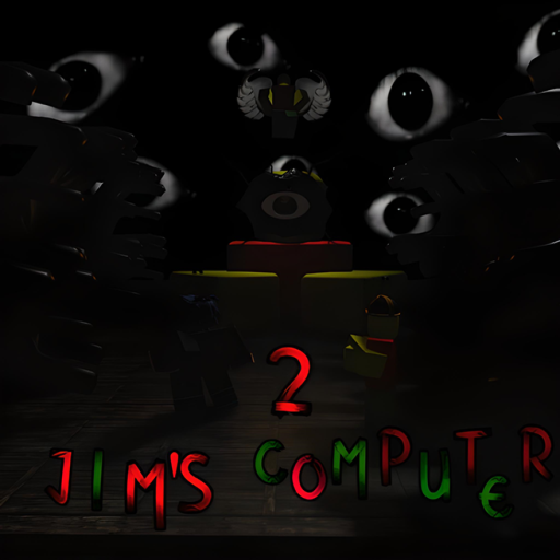 Jim's computer Investigation 2