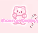 ! Candy-Shop