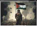 FREE FREE PALISTINE