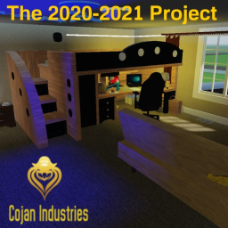The 2020-2021 Project.