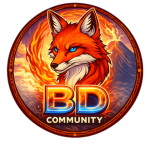 BD komunitas