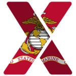 Orange's Military Exchange