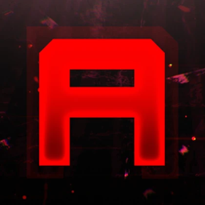 The AME Army Roblox group icon