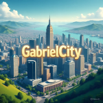Gabriel City