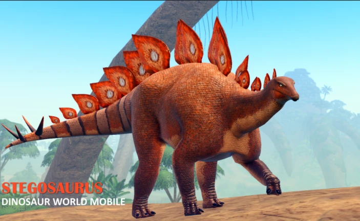 恐竜ワールドモバイル