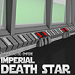 //:TGE:\\ Death star